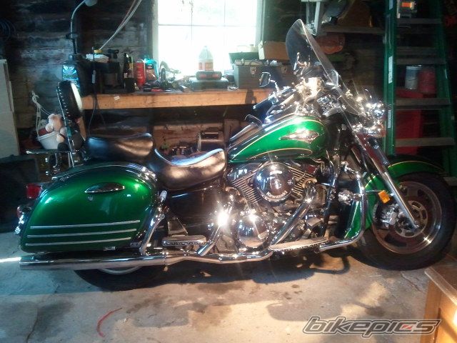 Bike Photo 2397344
