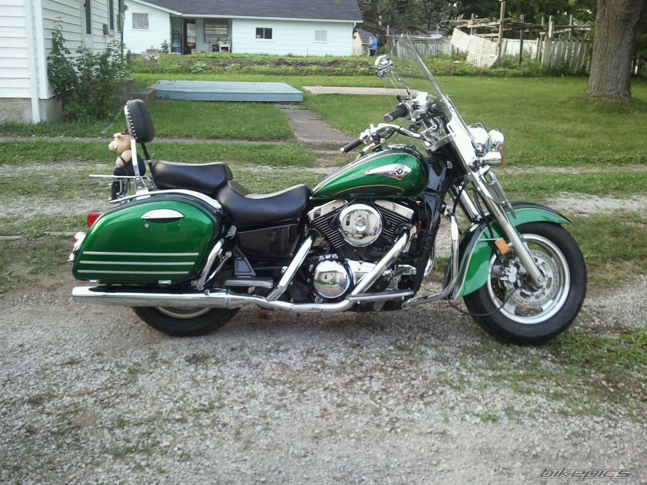 Bike Photo 2397345