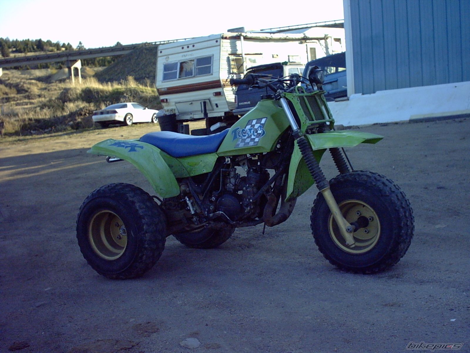 Bike Photo 2397346