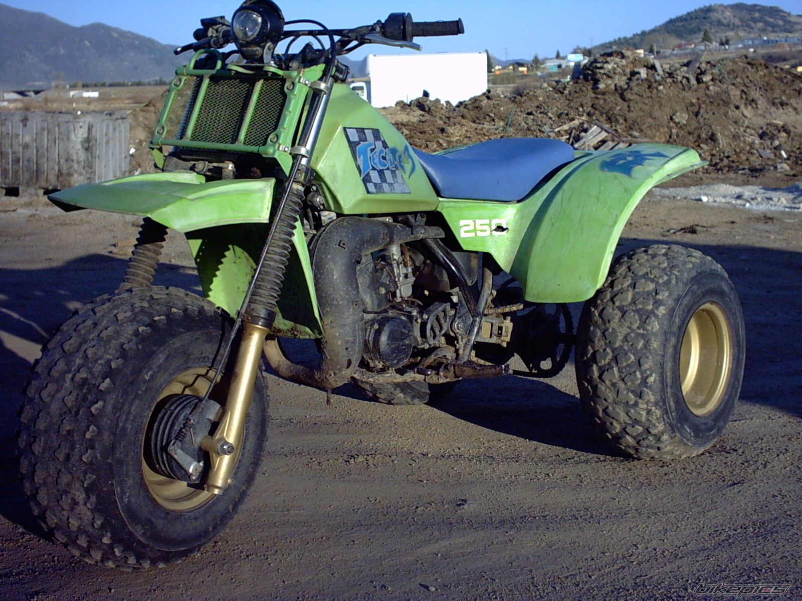 Bike Photo 2397347
