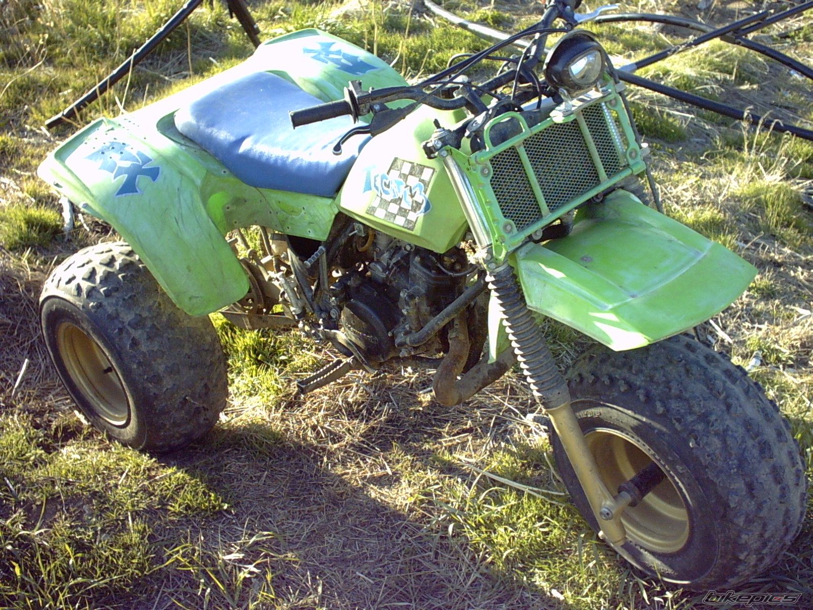 KXT 250