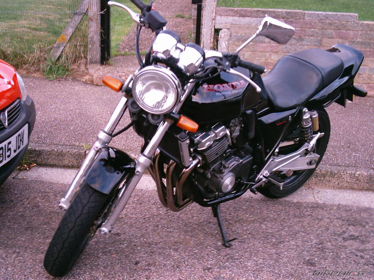 Bike Photo 239743
