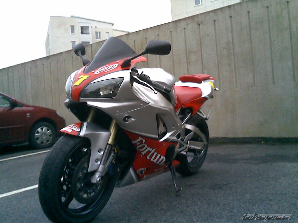 Bike Photo 2397507