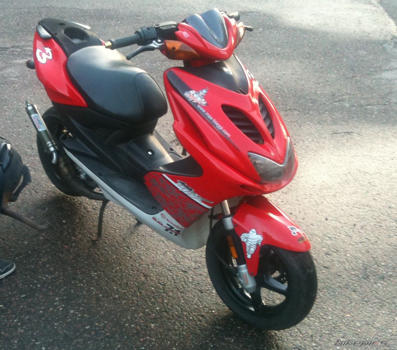 Bike Photo 2397523