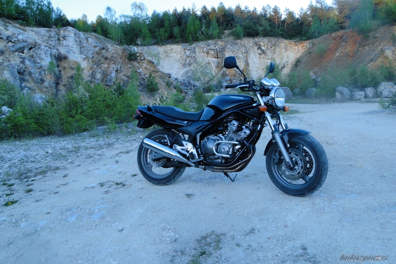 Bike Photo 2397574