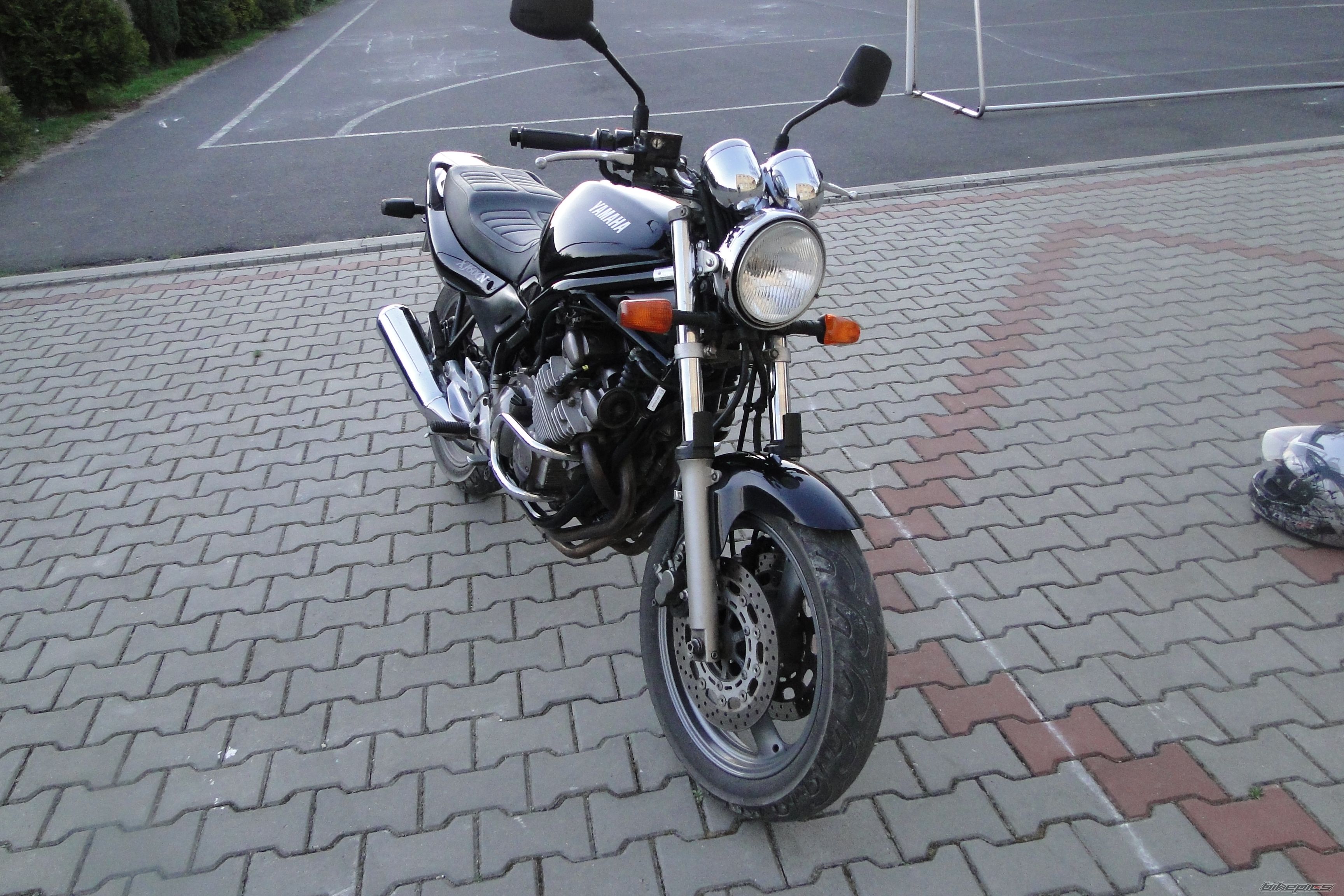 Bike Photo 2397575