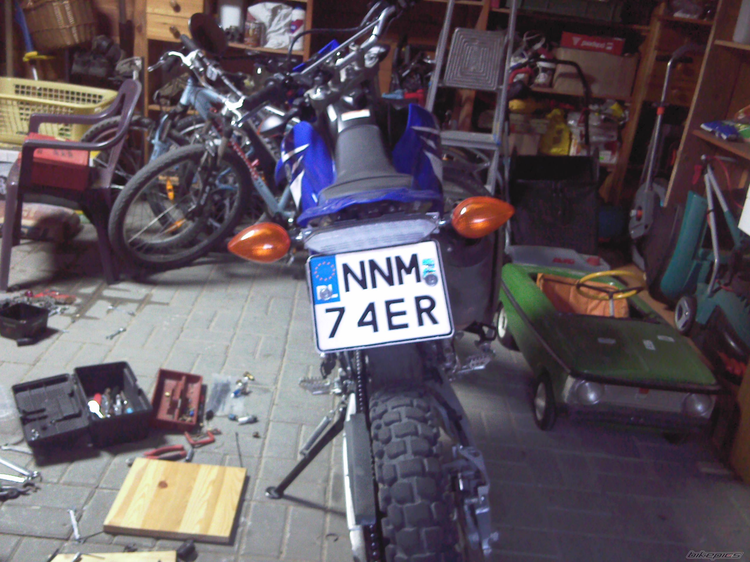 Bike Photo 2397758