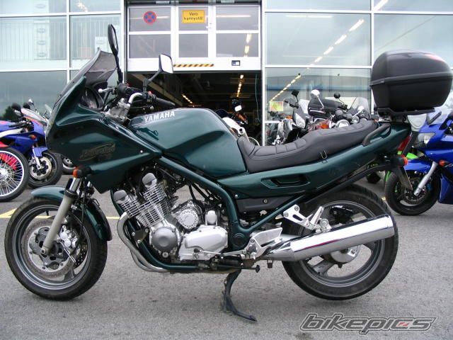 Bike Photo 2397771