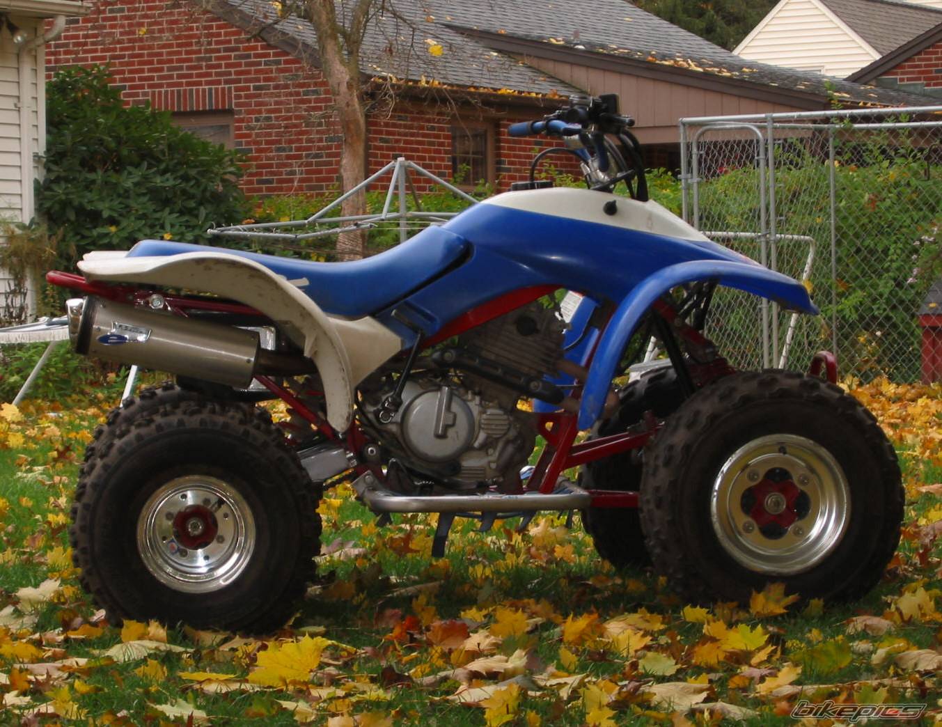 Bike Photo 239779