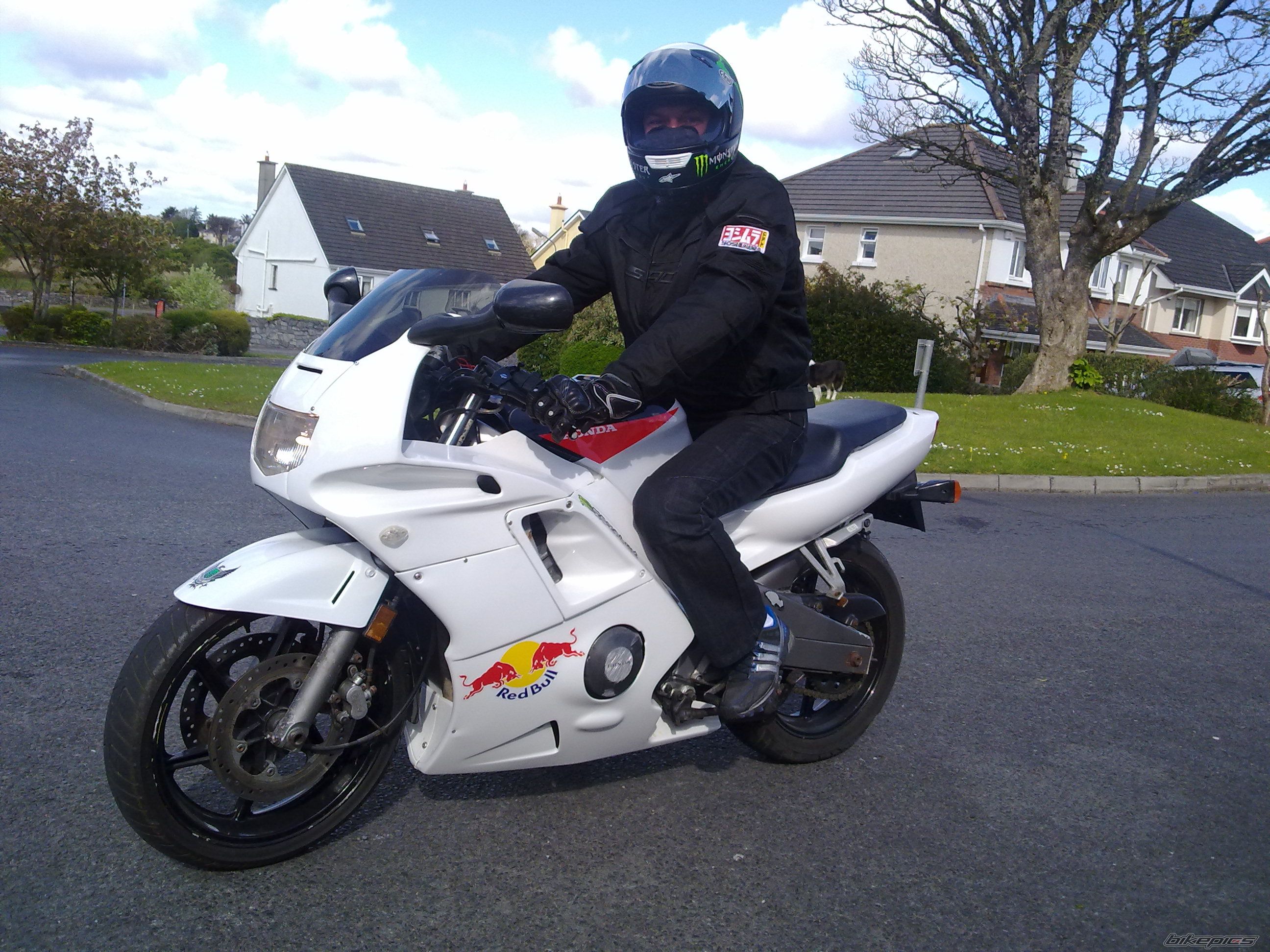 Bike Photo 2397829