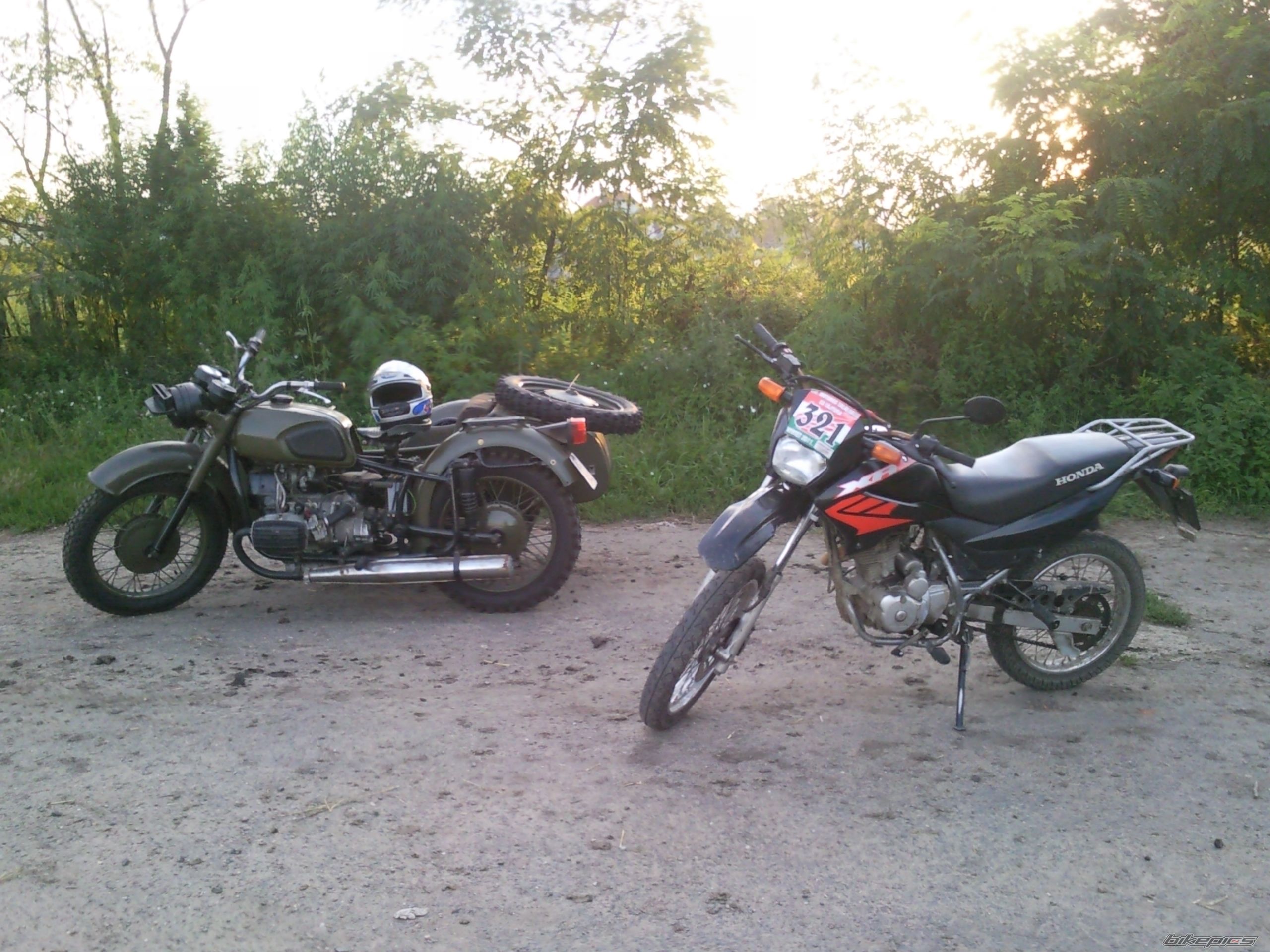 Bike Photo 2397832
