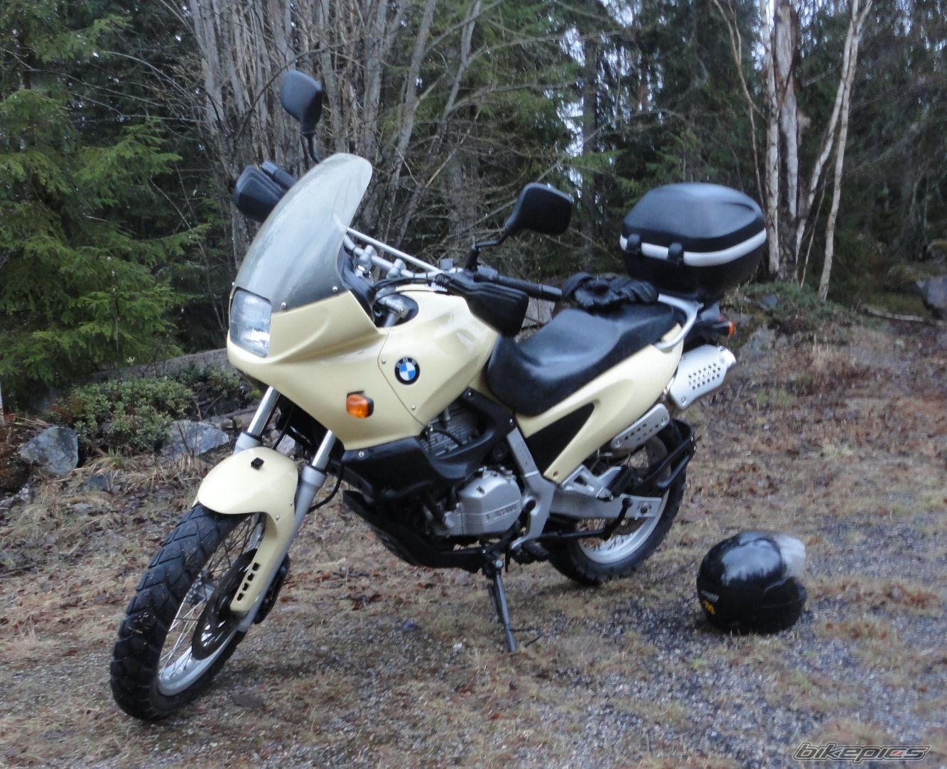 Bike Photo 2397936