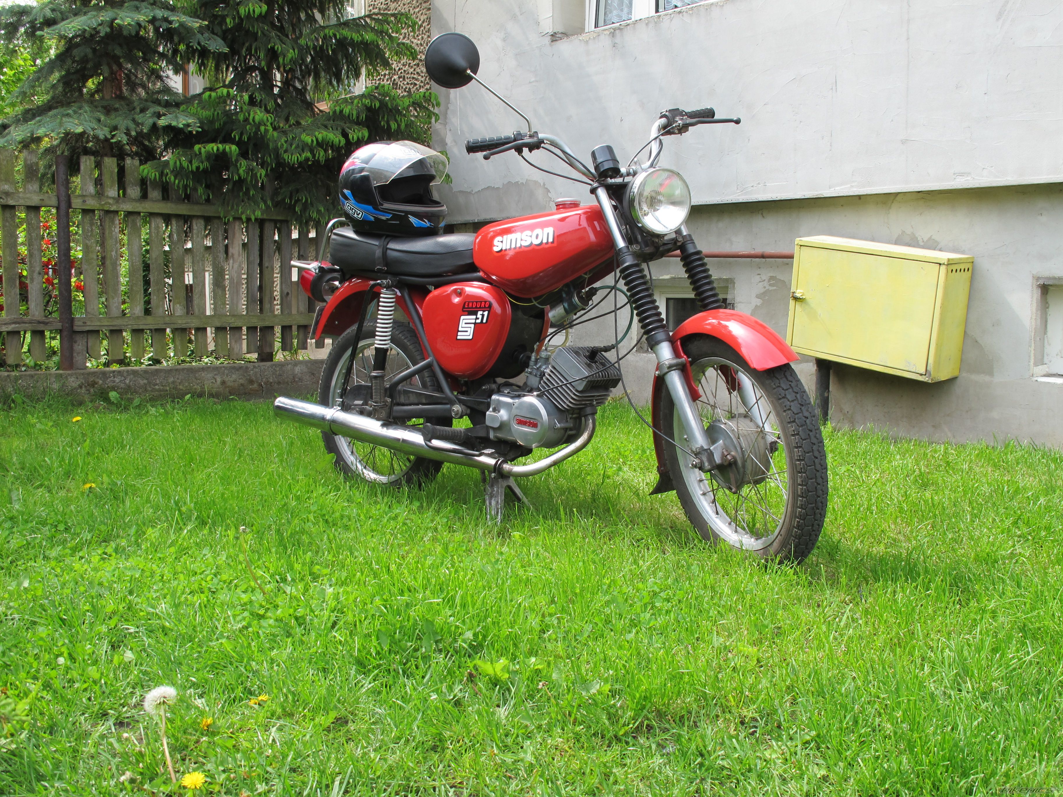Bike Photo 2397947