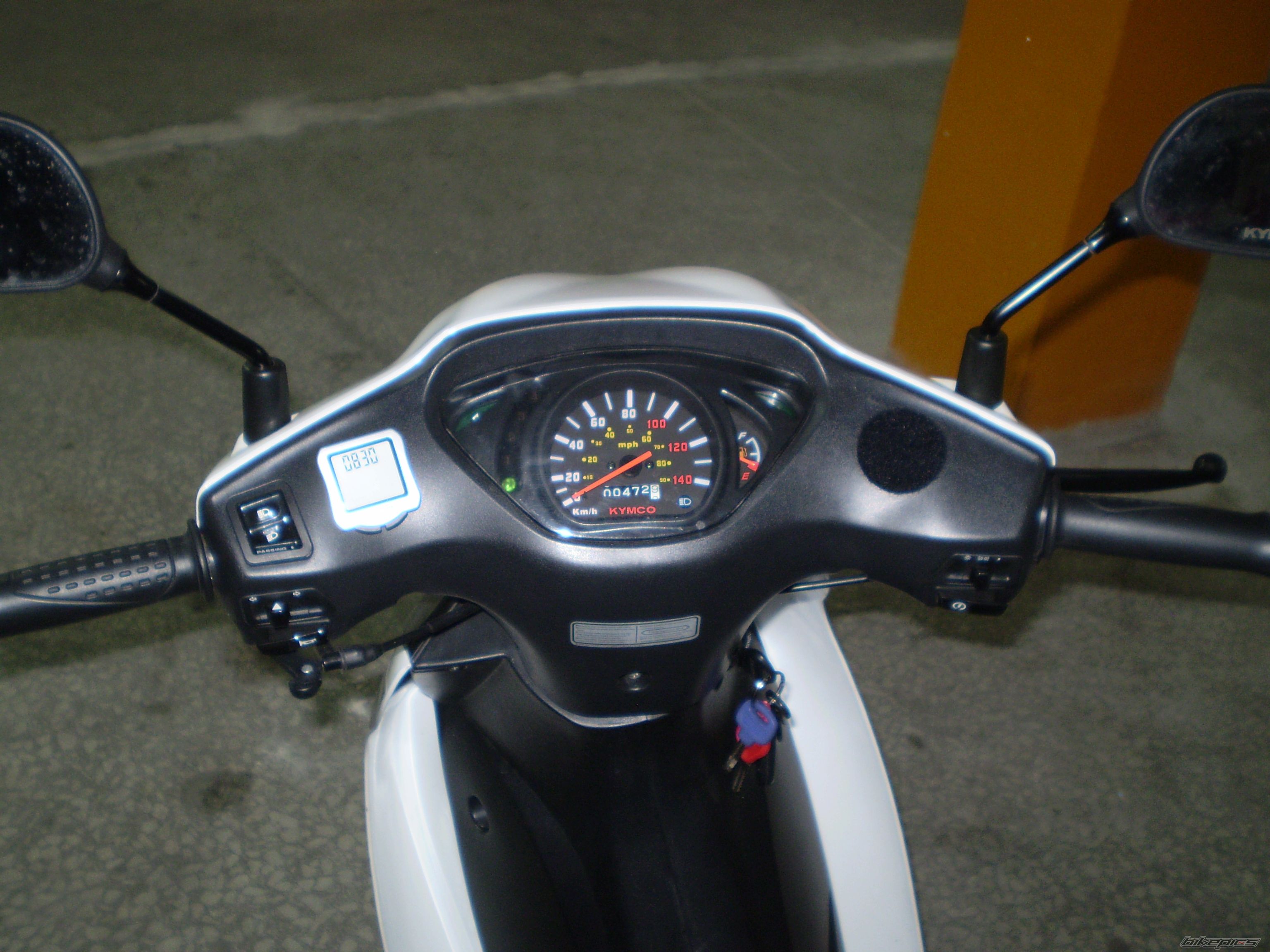 Activ 110