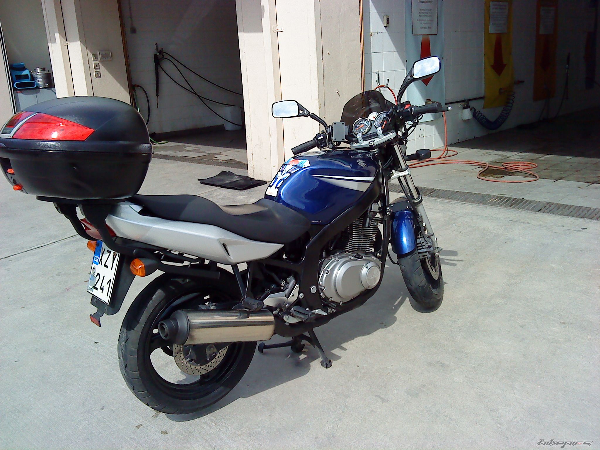 Bike Photo 2398009