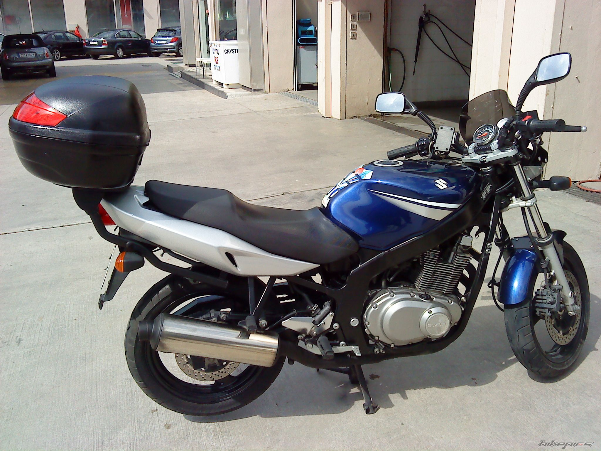 Bike Photo 2398012