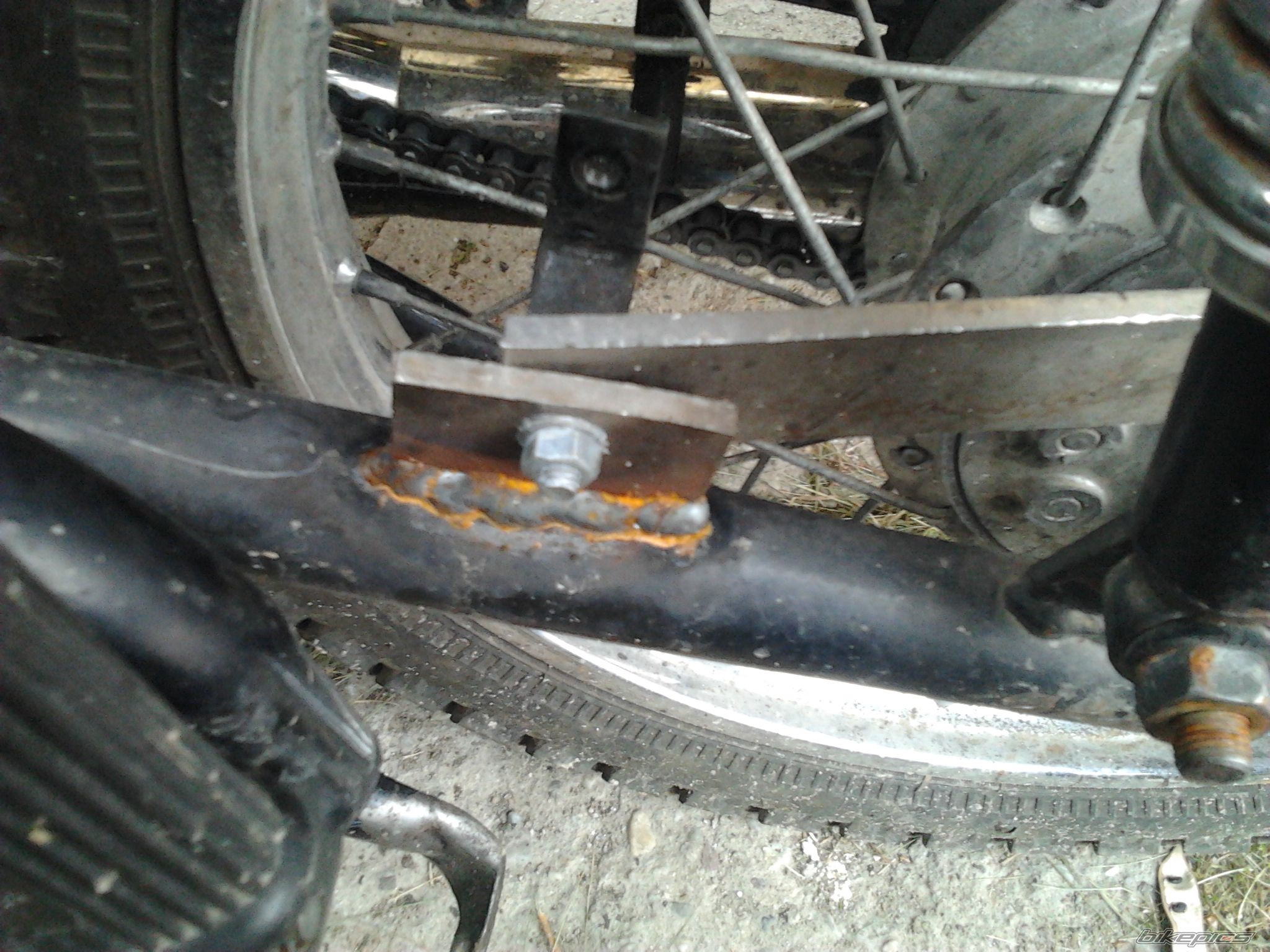 Bike Photo 2398060