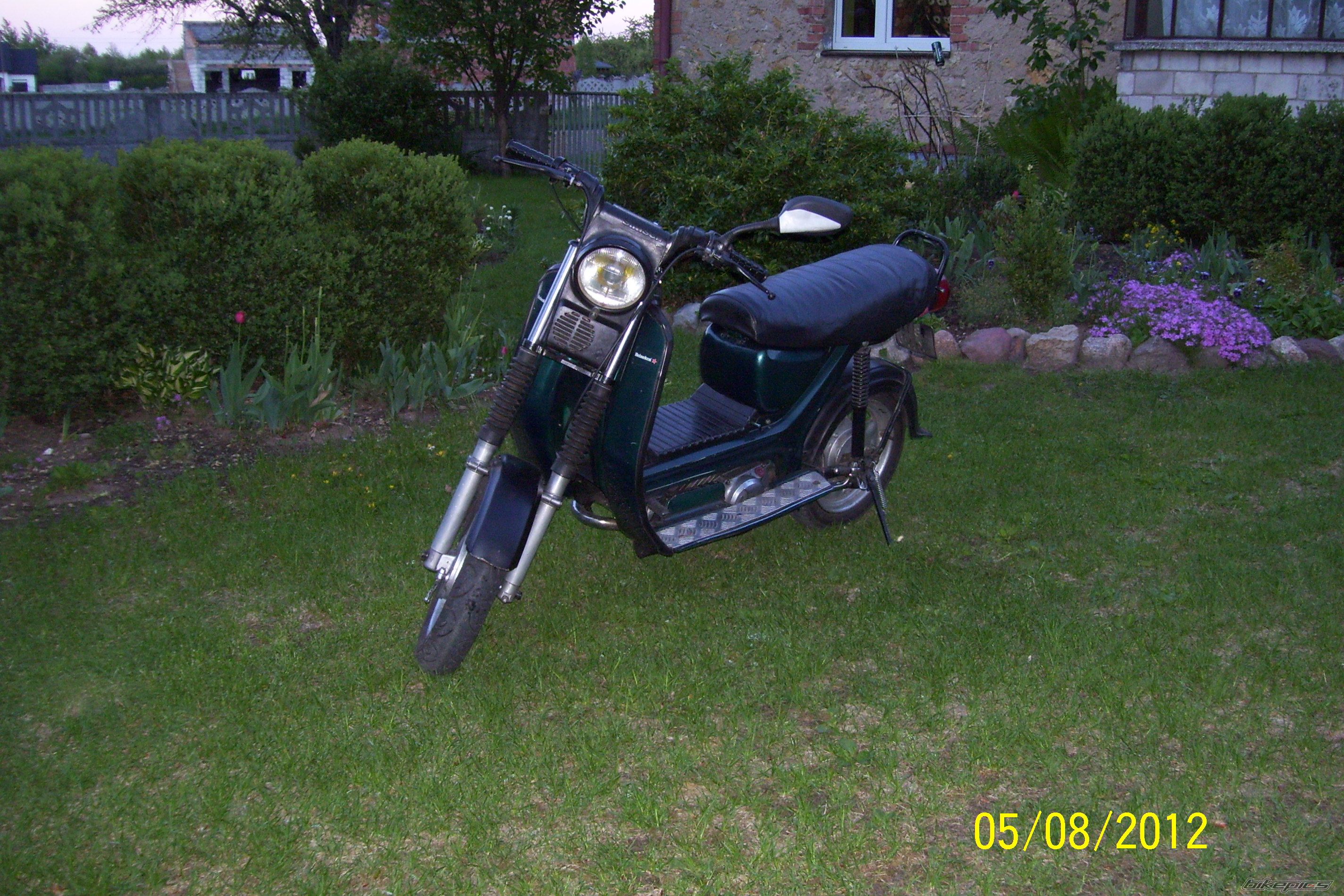 Bike Photo 2398083