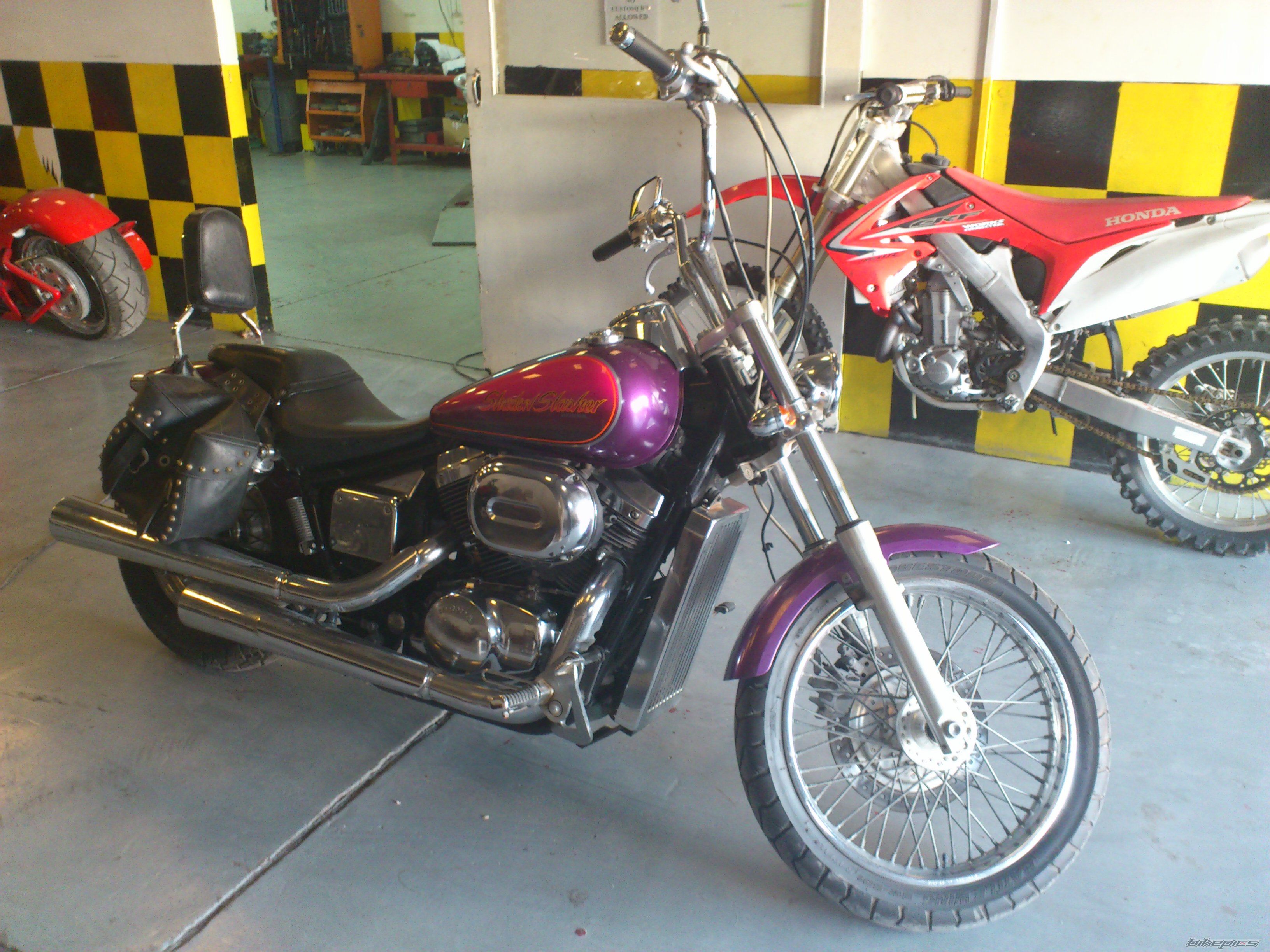 Bike Photo 2398102