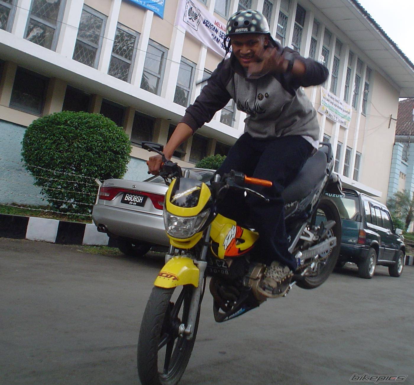 Bike Photo 239821