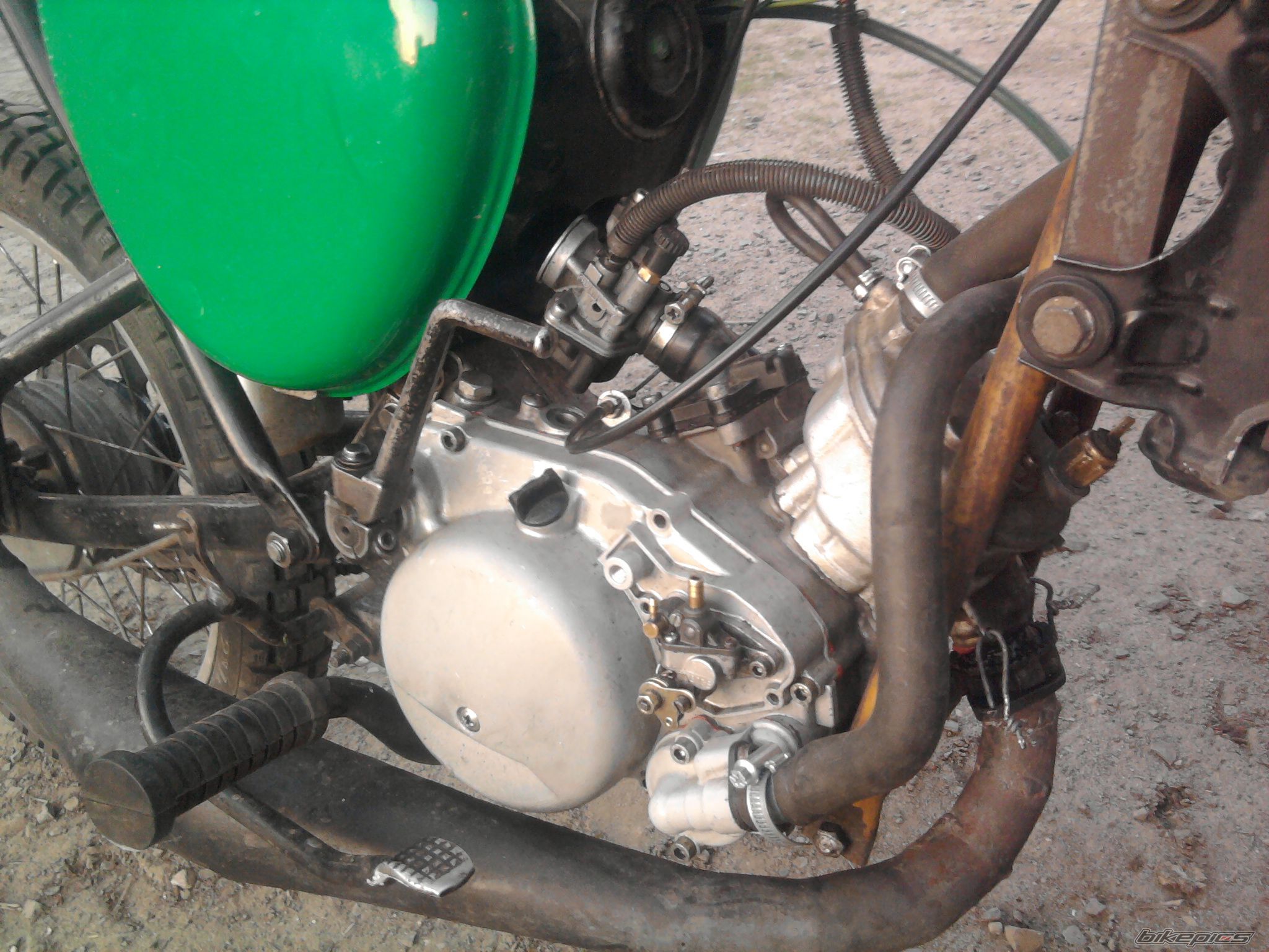Bike Photo 2398222