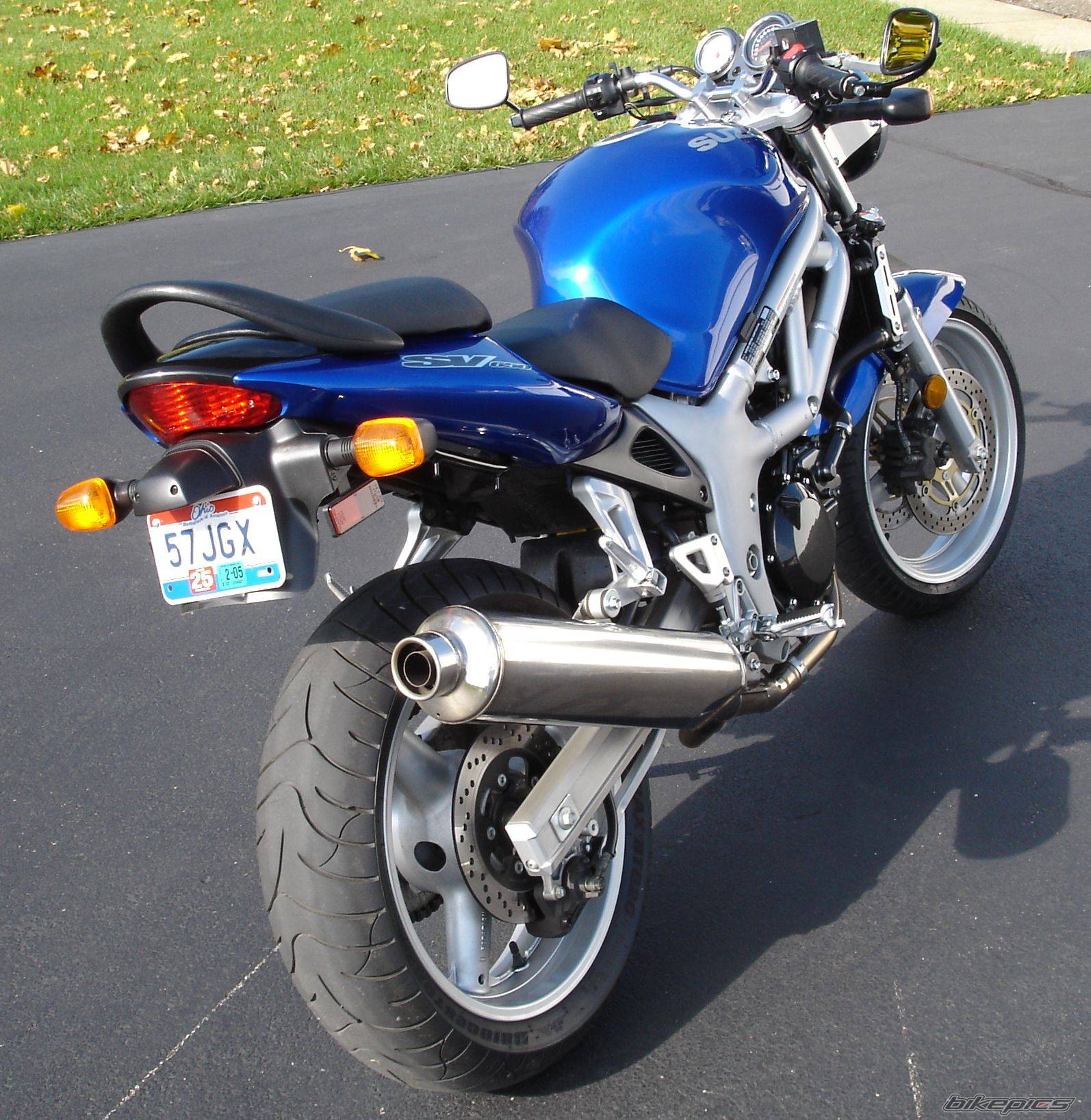 Bike Photo 239823
