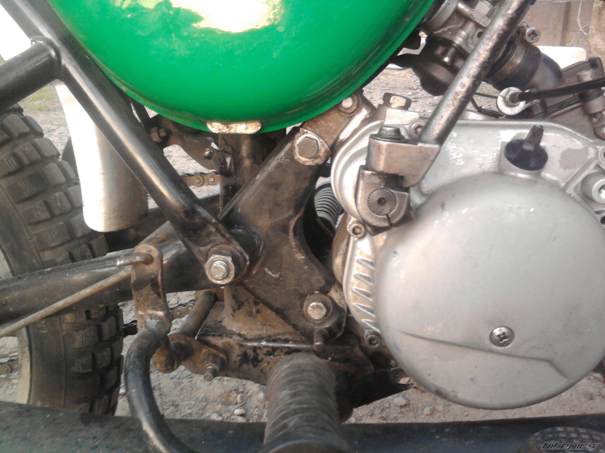 Bike Photo 2398258