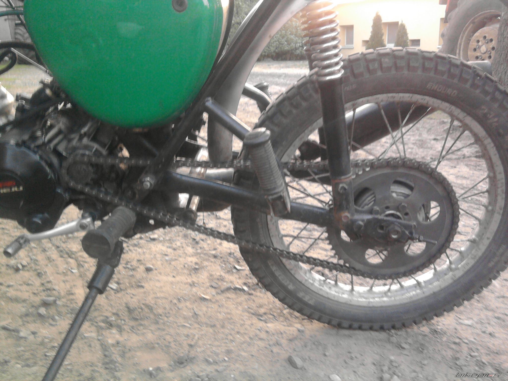 Bike Photo 2398262