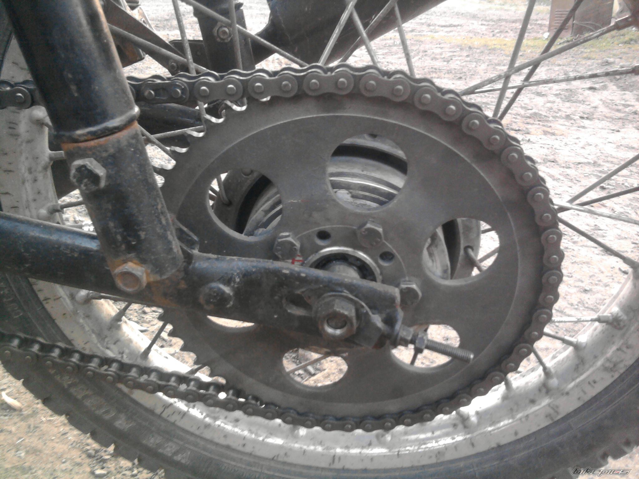 Bike Photo 2398264