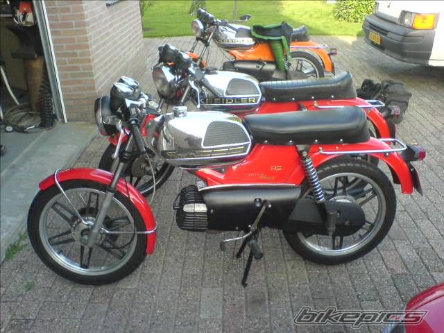 Bike Photo 2398310
