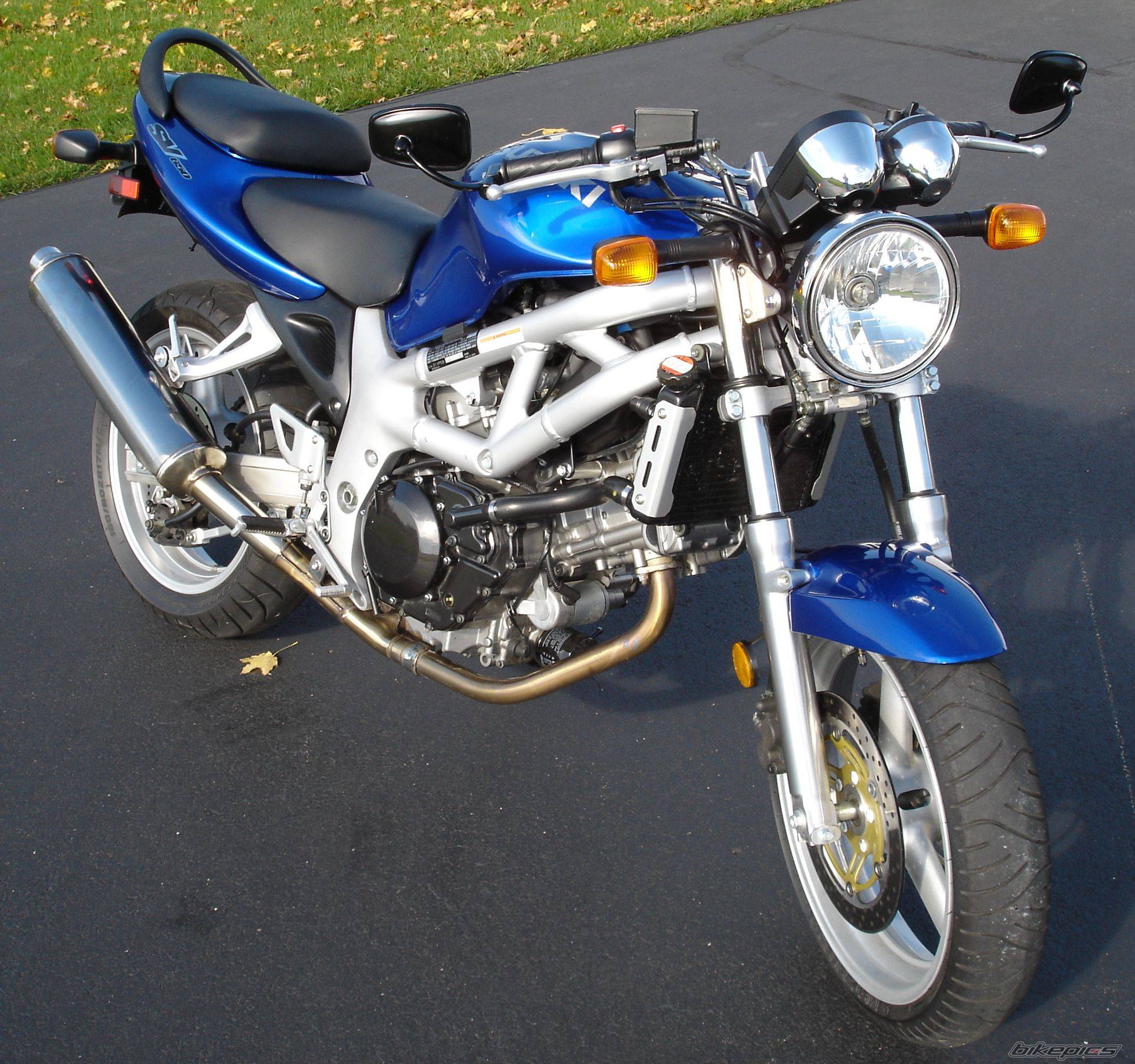 Bike Photo 239833