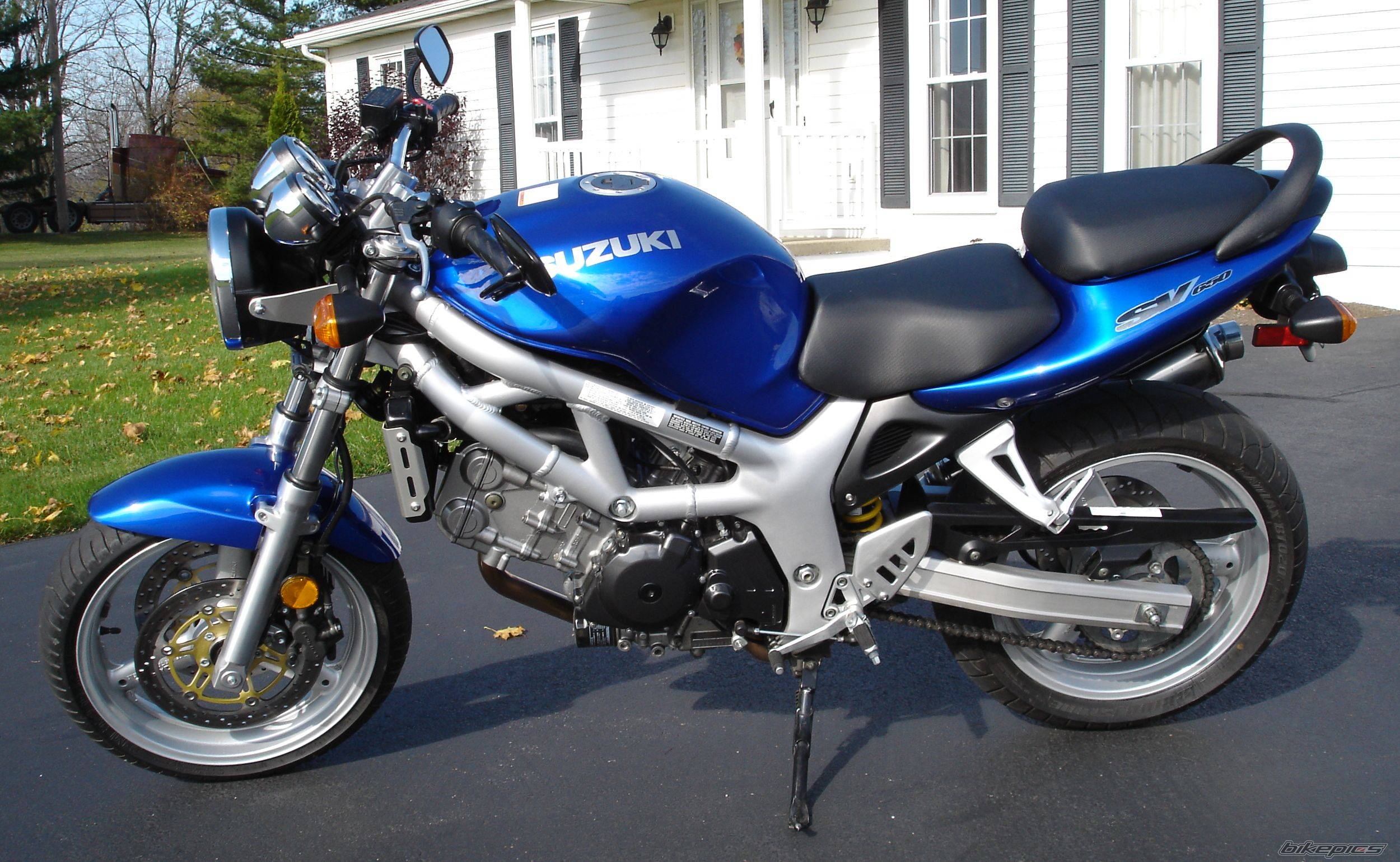 Bike Photo 239835