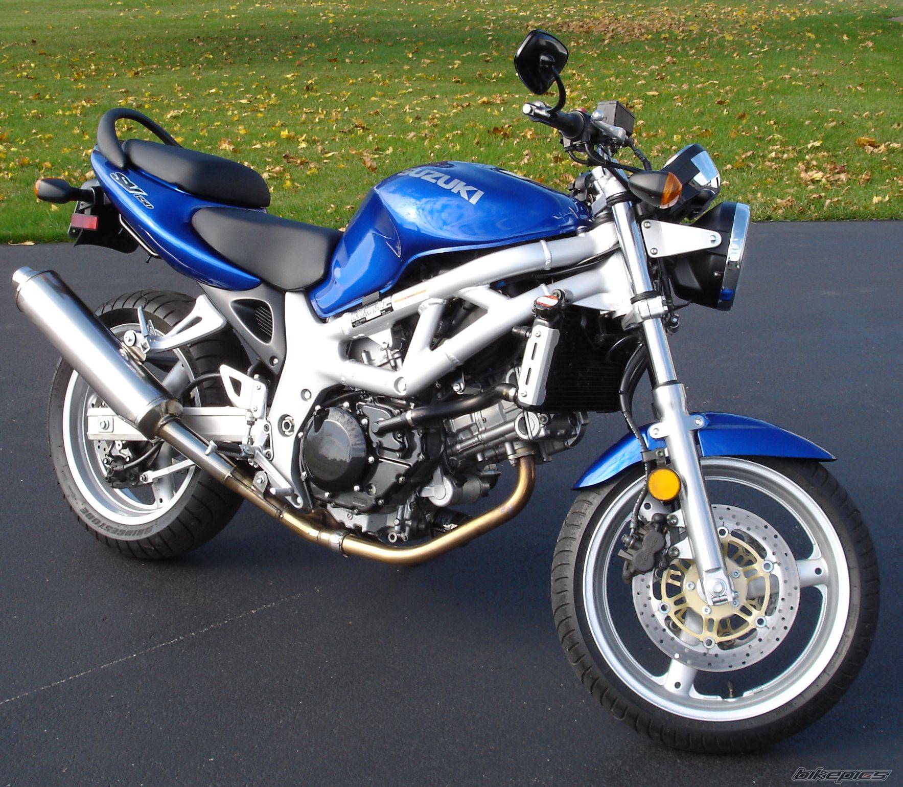 Bike Photo 239838