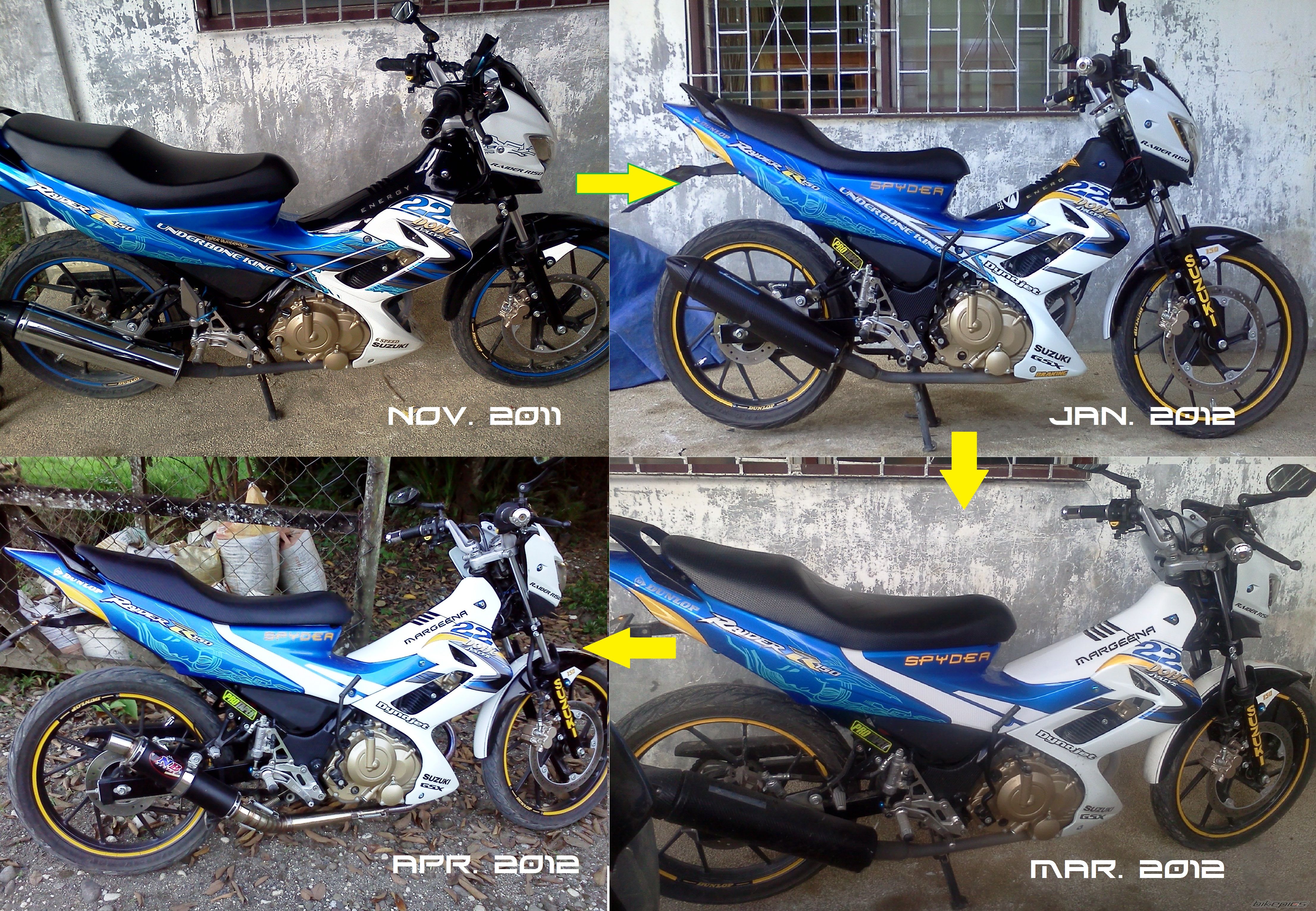 Bike Photo 2398457