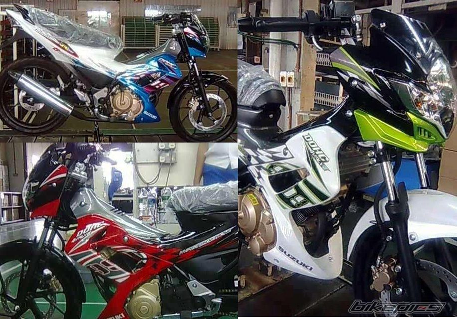 Bike Photo 2398458