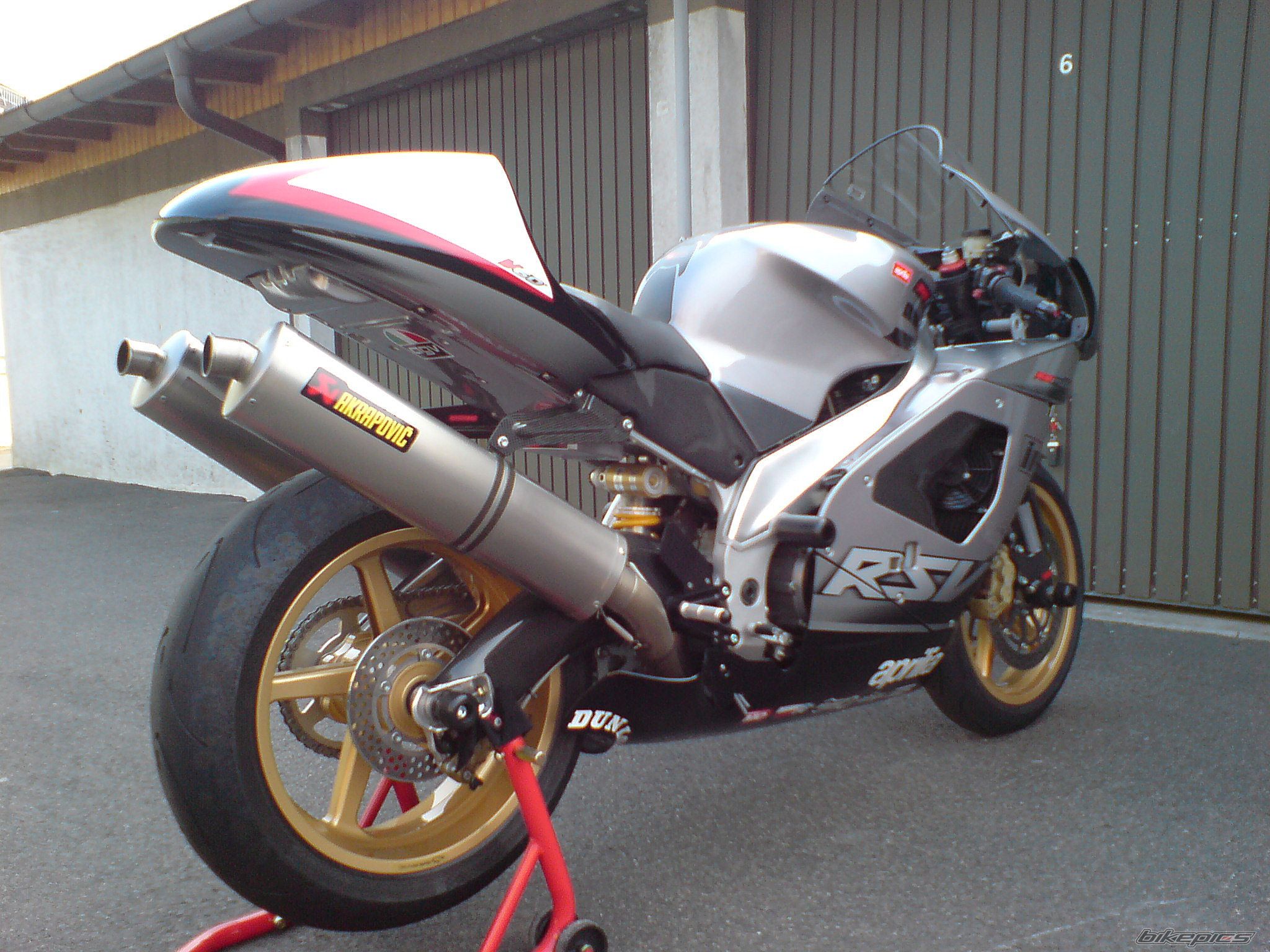 Bike Photo 2398512