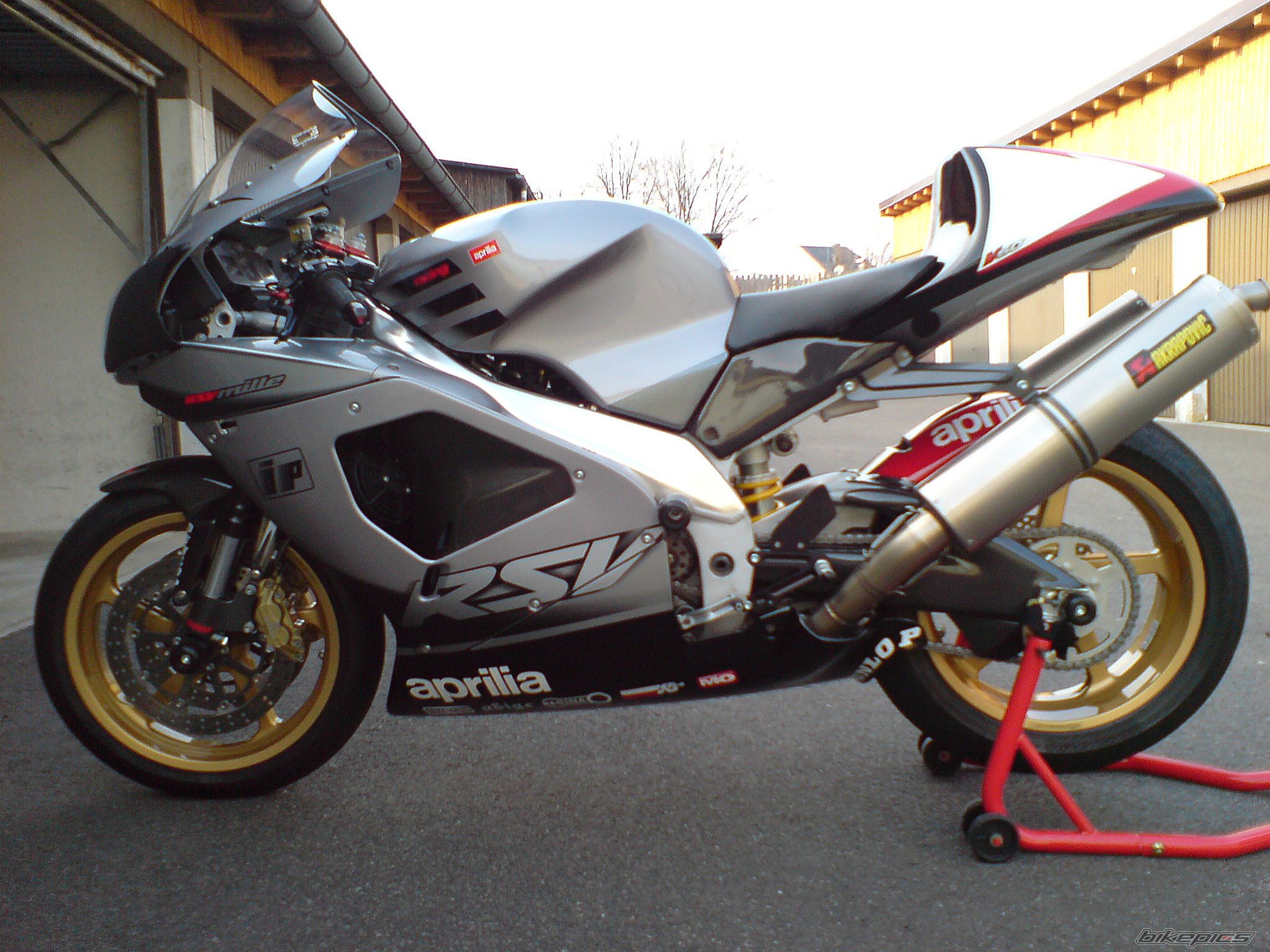 Bike Photo 2398513