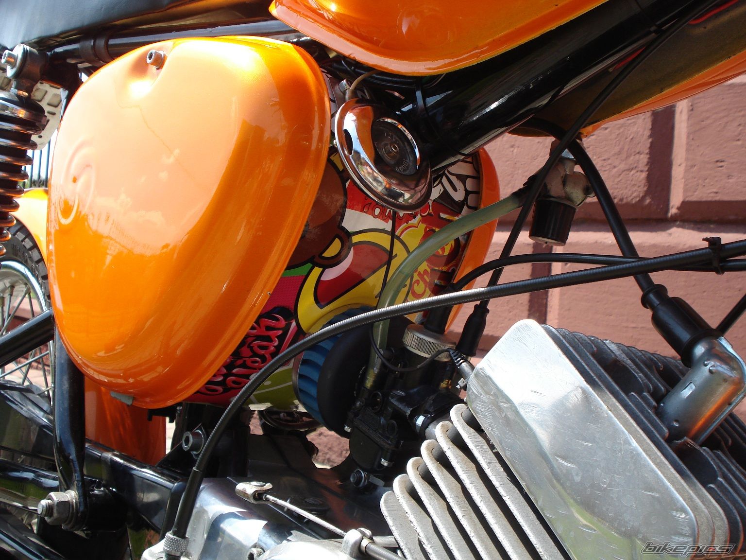 Bike Photo 2398538