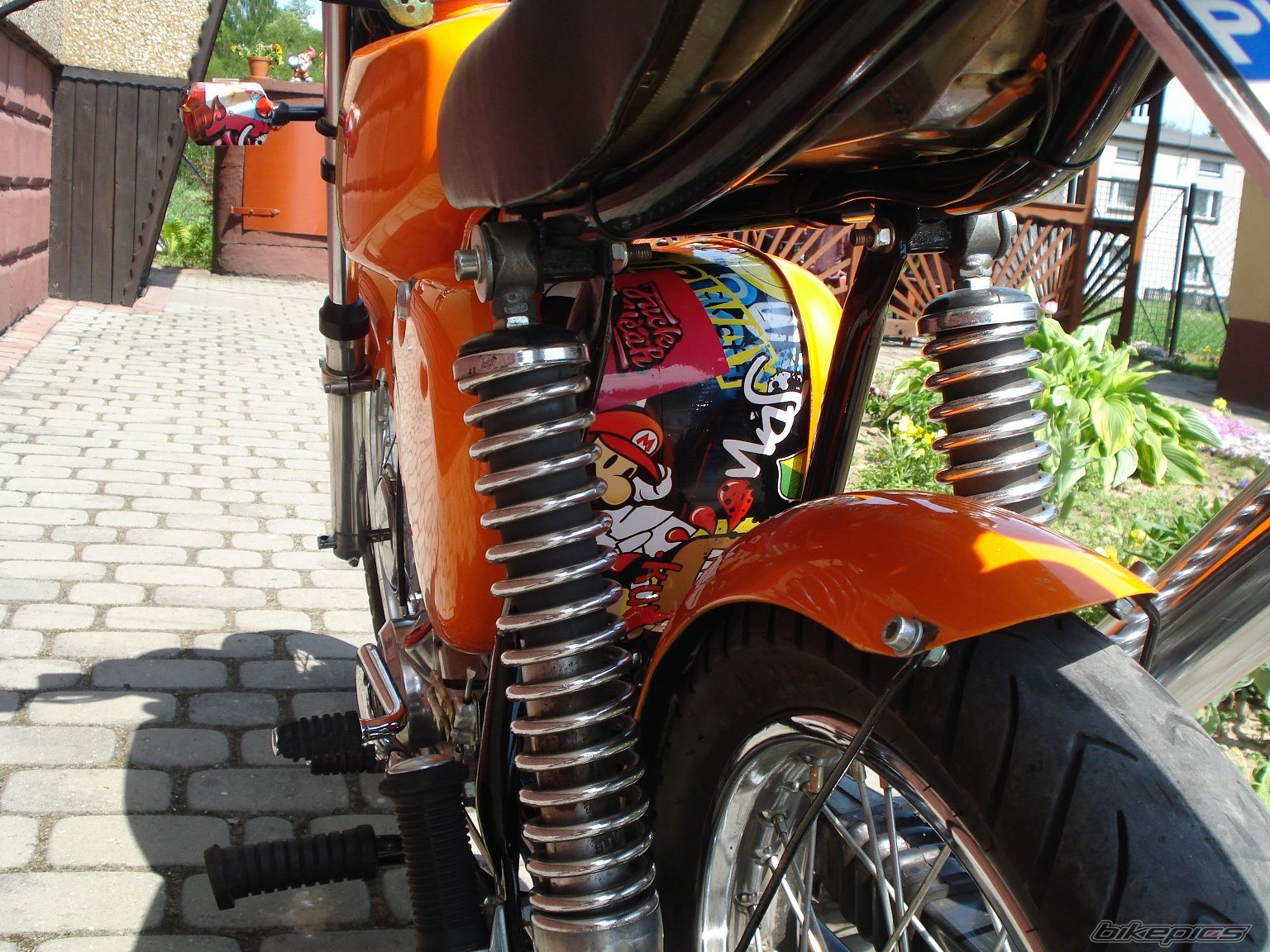 Bike Photo 2398539