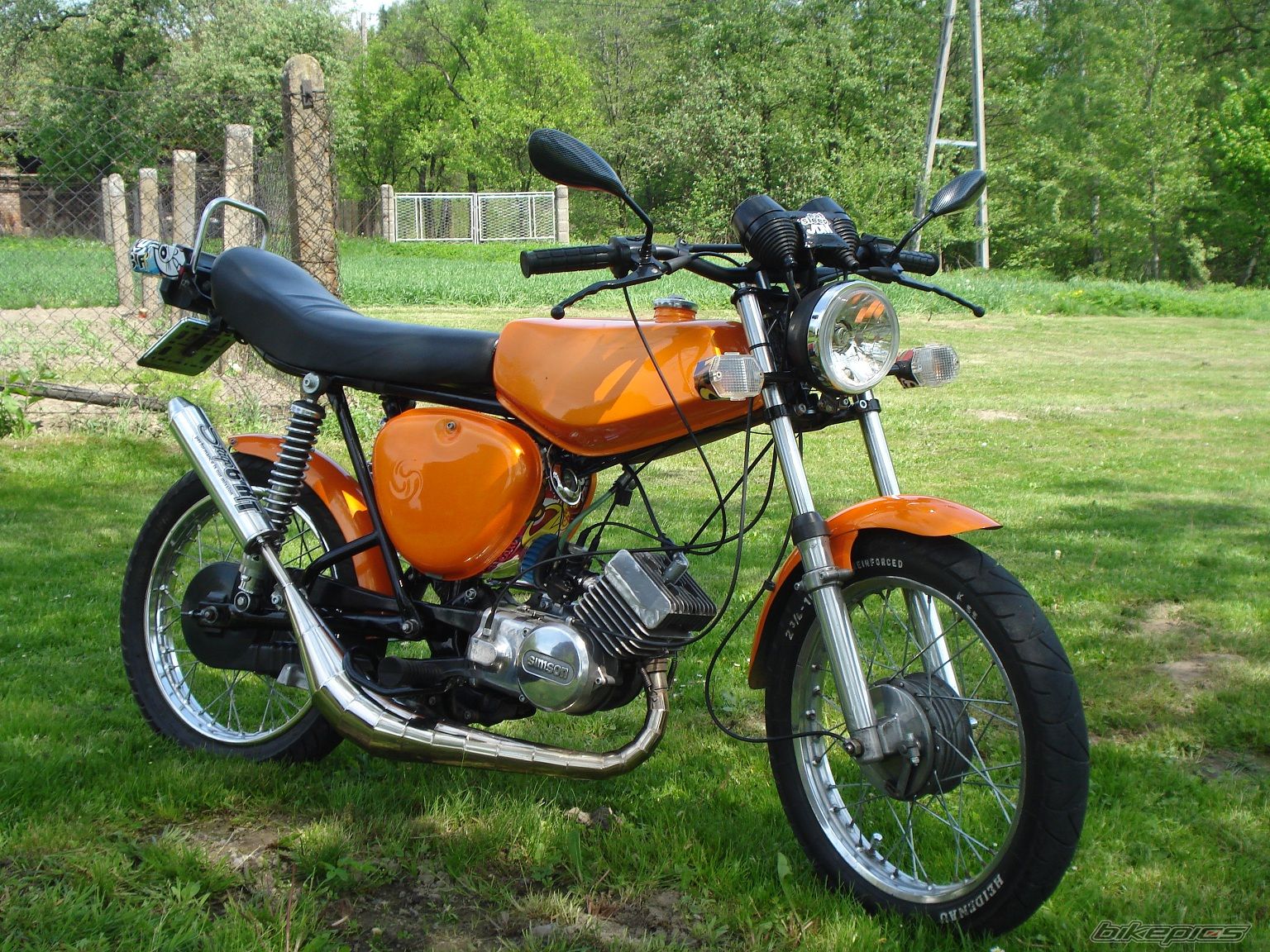 Bike Photo 2398540