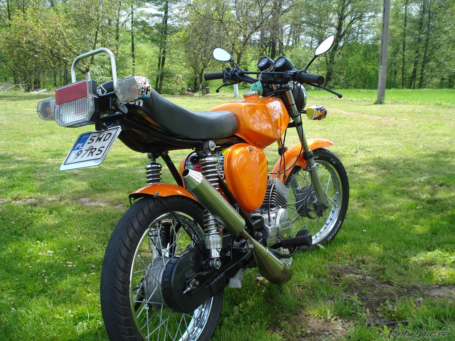 Bike Photo 2398541