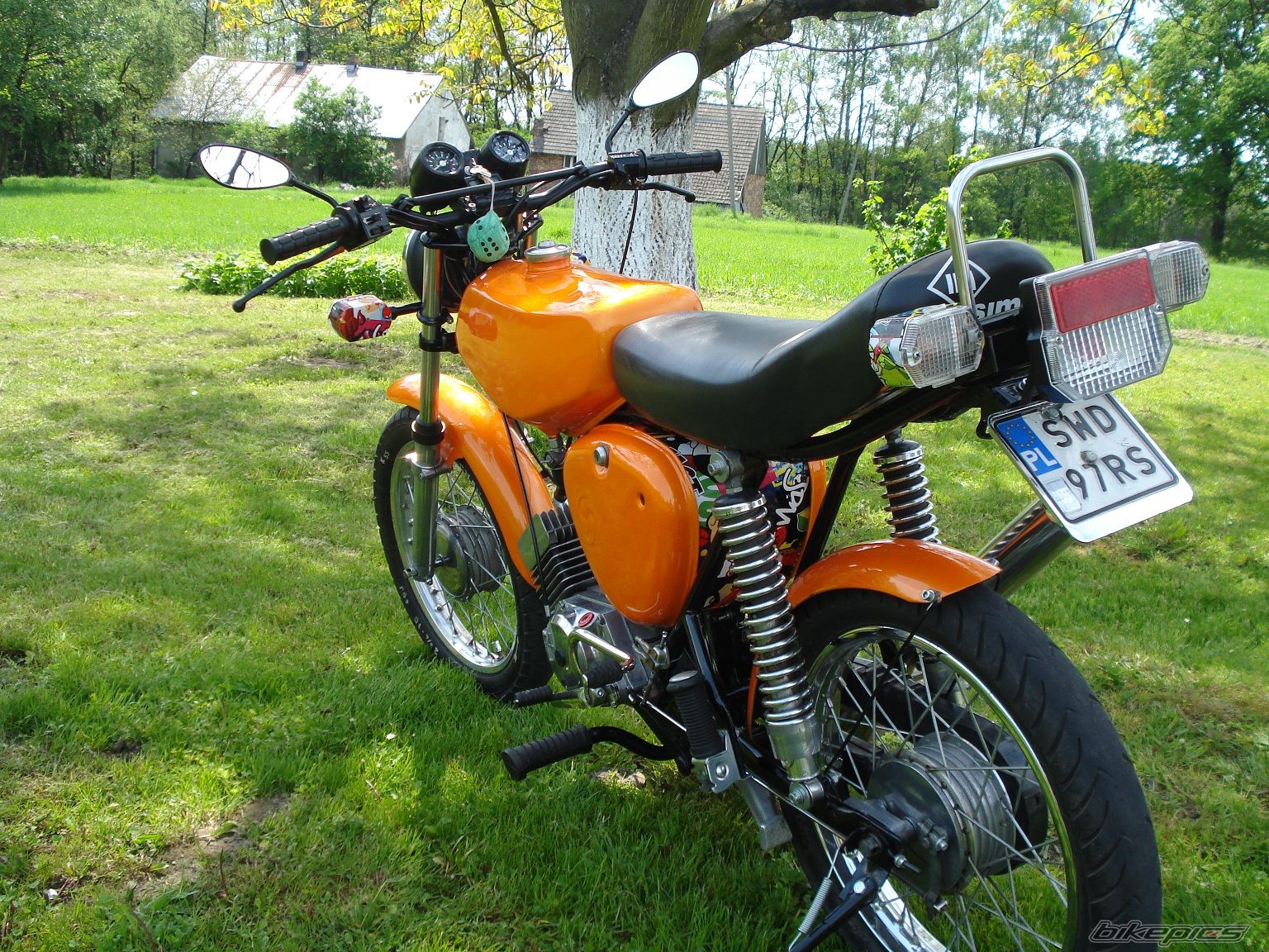 Bike Photo 2398542