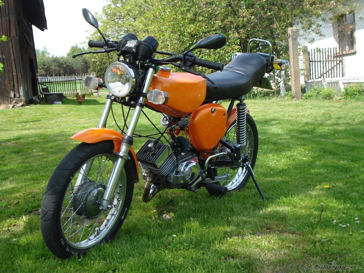 Bike Photo 2398543