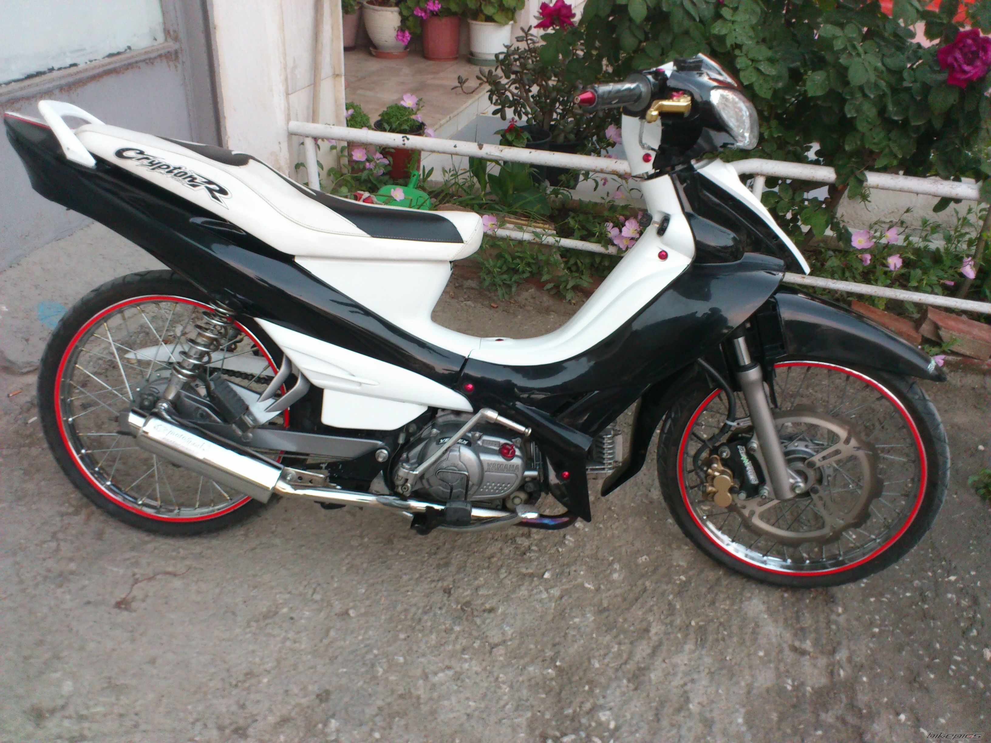 Bike Photo 2398563