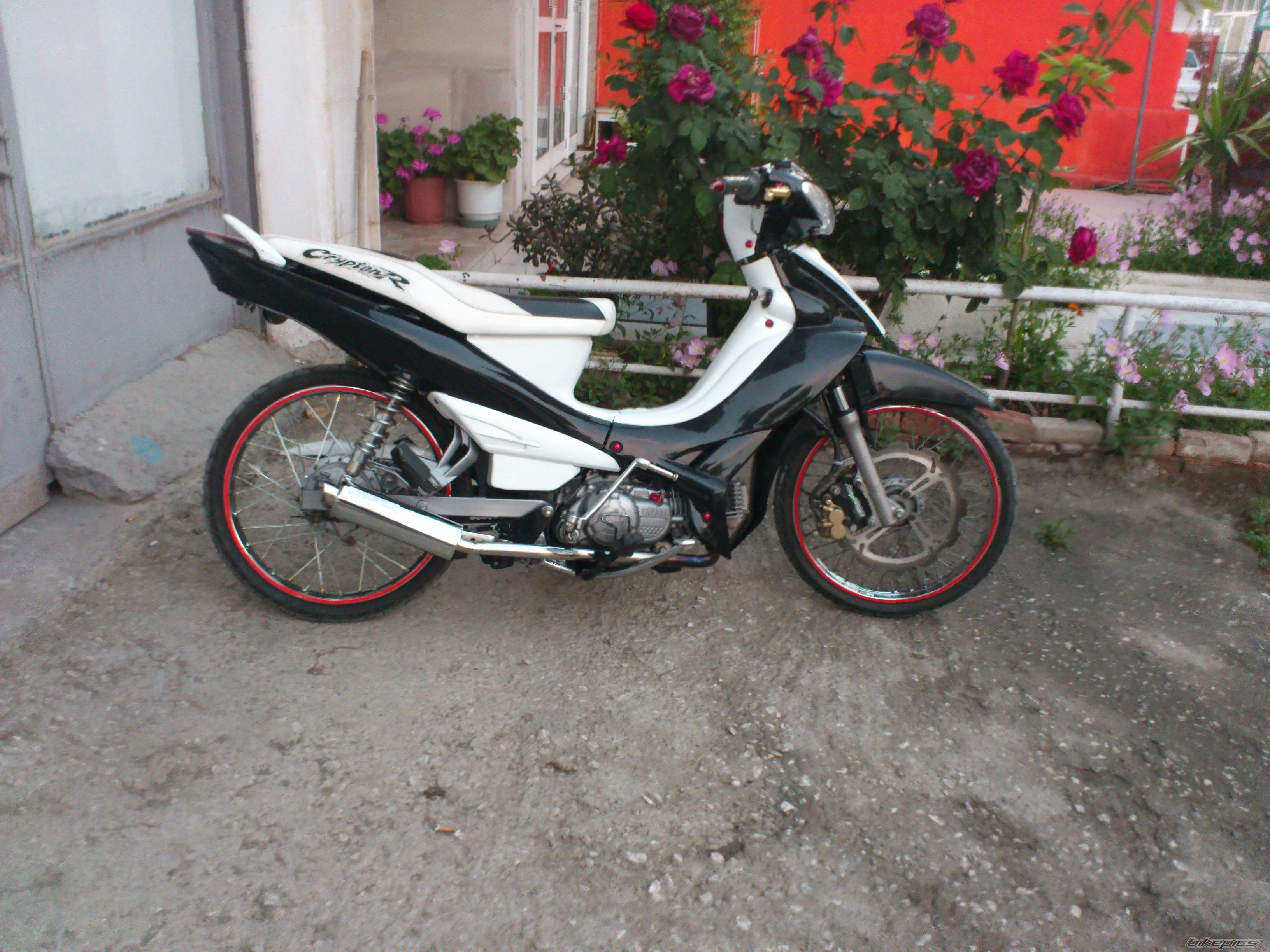 Bike Photo 2398564