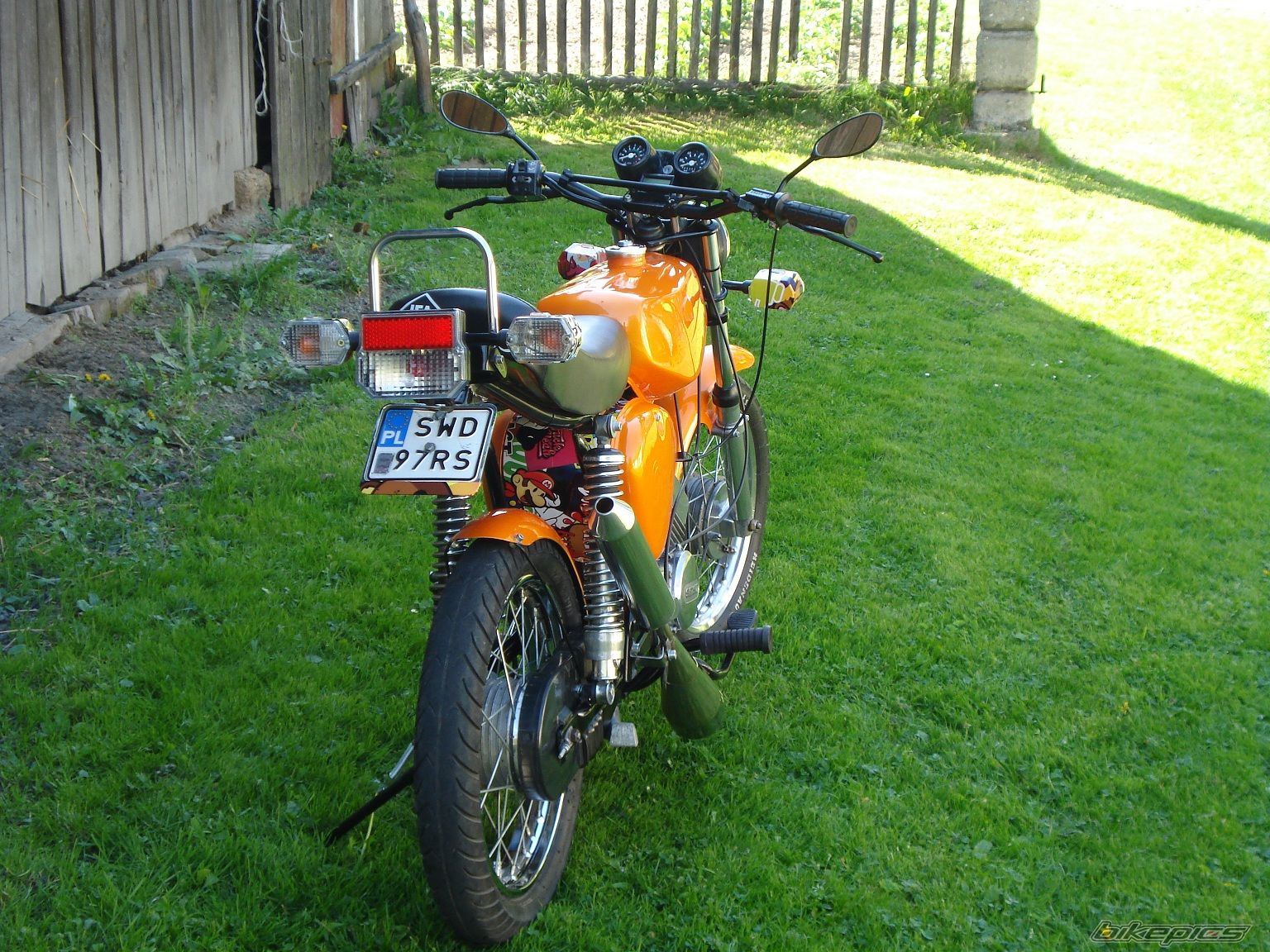 Bike Photo 2398624