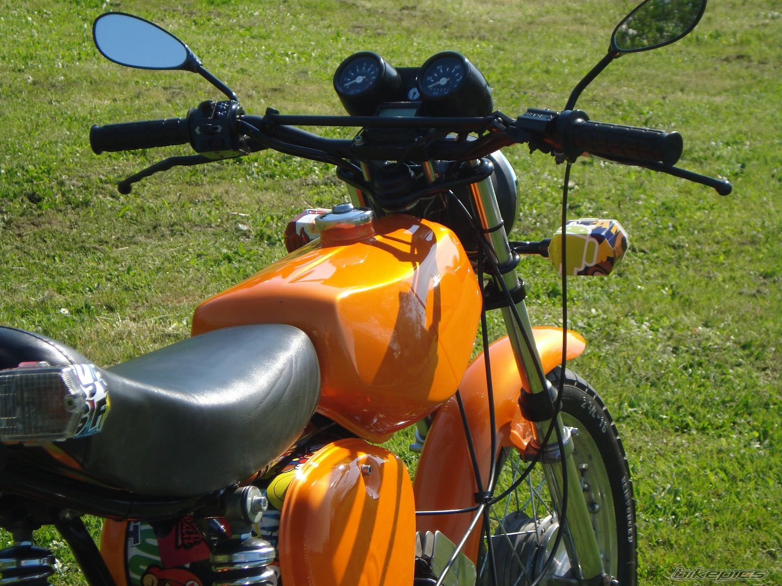 Bike Photo 2398627