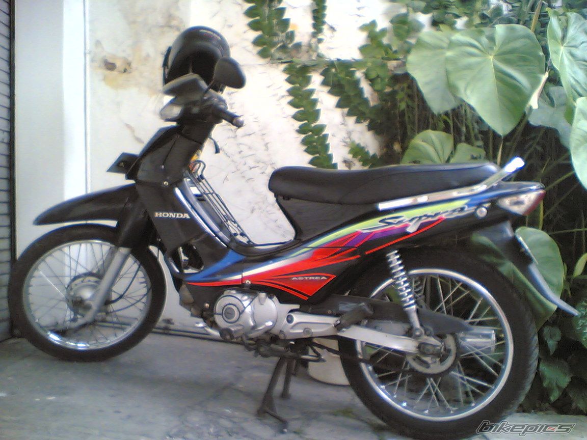 Bike Photo 2398657