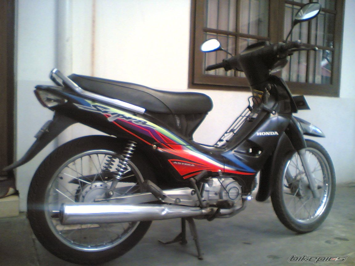 Bike Photo 2398658