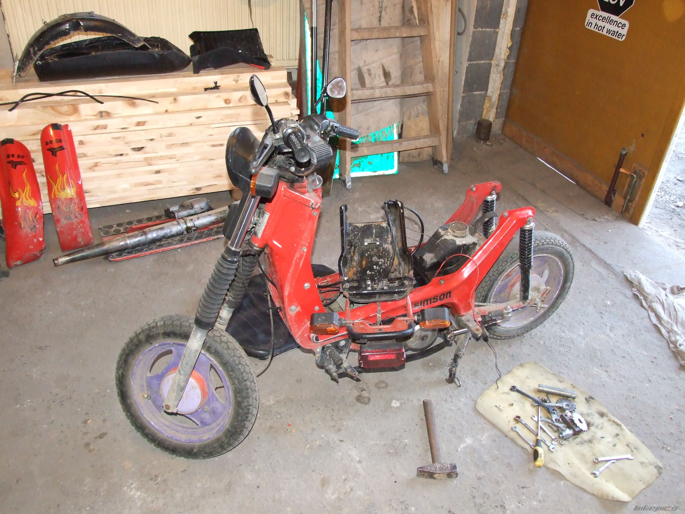 Bike Photo 2398826
